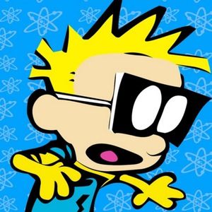 Meet your Posher, Aaron